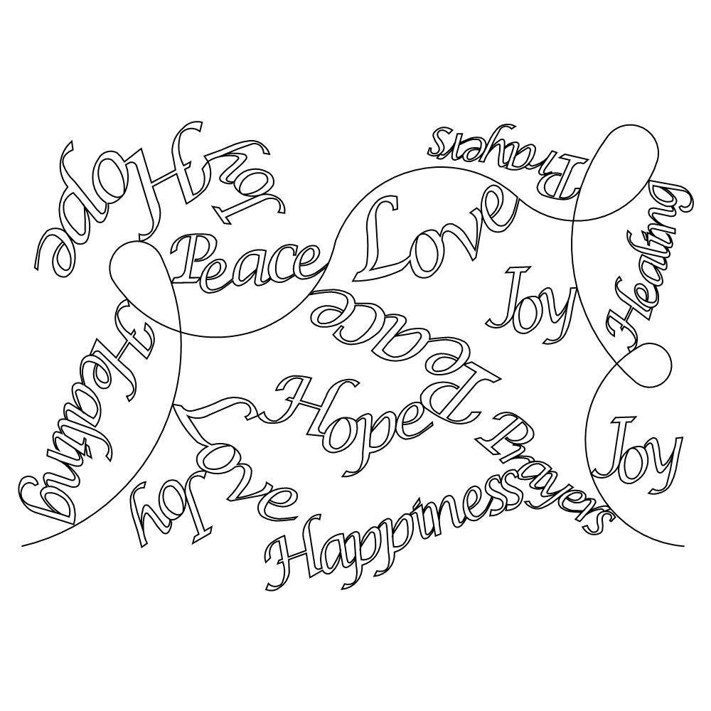 Encouraging Words Pano 001 Digital Pattern Sweet Dreams Quilt Studio encouraging-quotes-to-inspire-you-to-keep-going-motivational-quotes